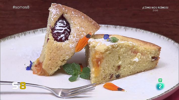 Somos 8 - Somos 8 - 05/07/2024