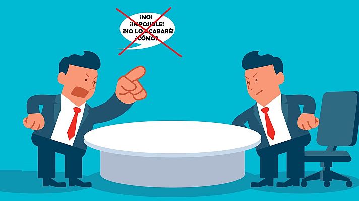 Aquí hay trabajo - Aquí hay trabajo - 05/07/24