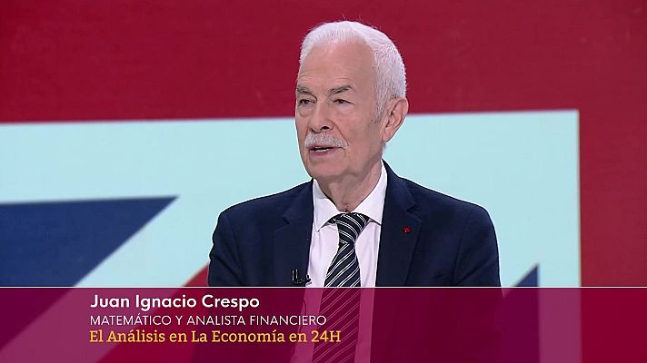 La economía - La economía - 05/07/24