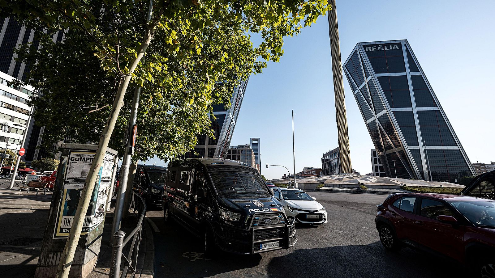 La defensa de Begoña Gómez y la acusación cruzan reproches