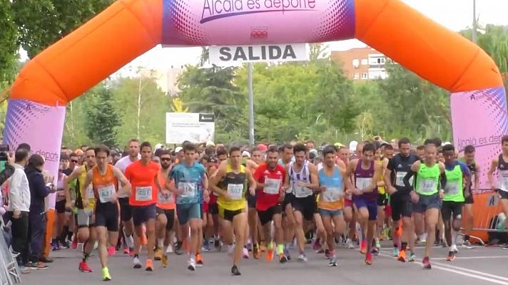 Deportes Paralímpicos - Deporte para todos - Programa 4