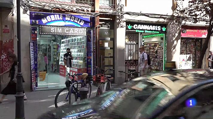 L'Informatiu - L'Informatiu - 05/07/2024