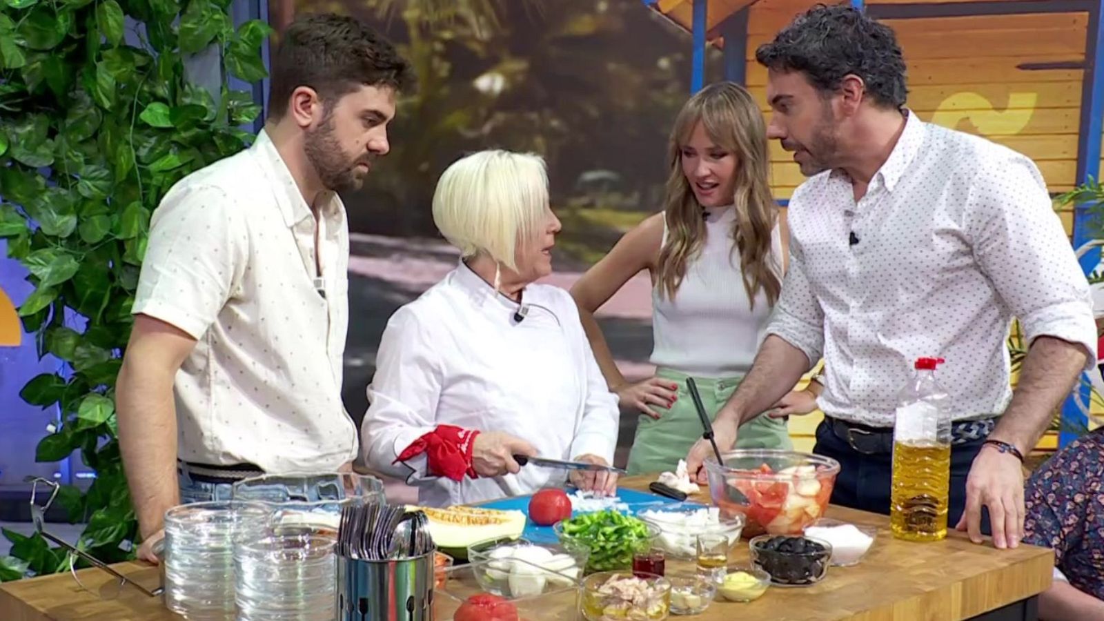 Mañaneros - Programa 207 - ver ahora