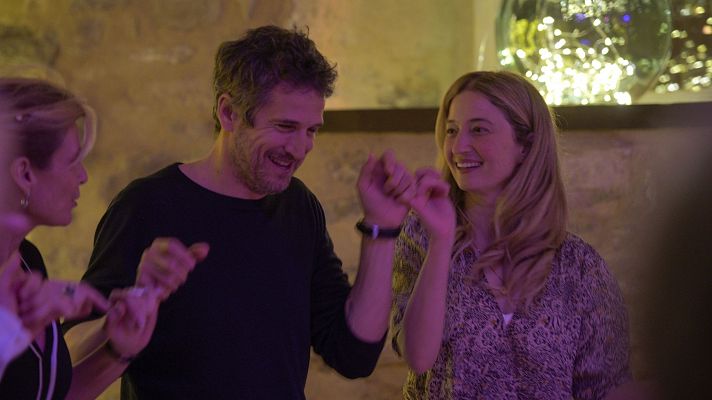 Días de cine - Días de Cine: Fuera de temporada