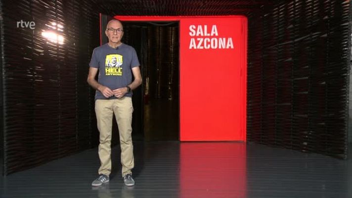 Días de cine - Días de Cine: Recomendaciones 05/07/2024