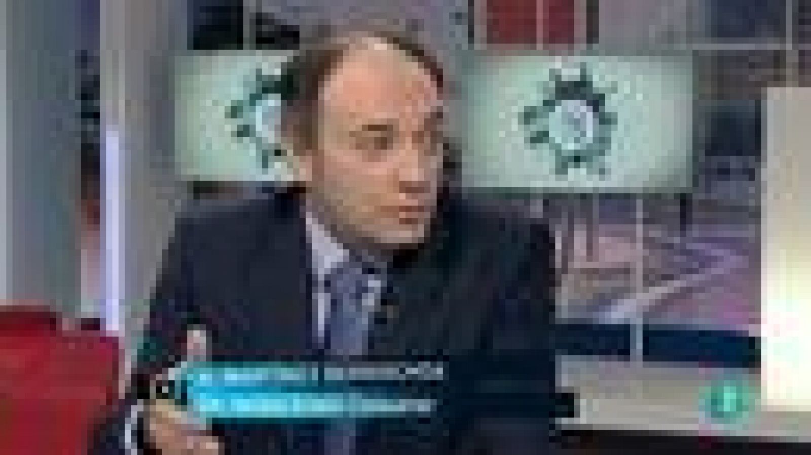 Para Todos La 2 - Consumo repsonsable -  Consumismo navideño