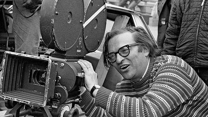 Días de Cine: Centenario Sidney Lumet