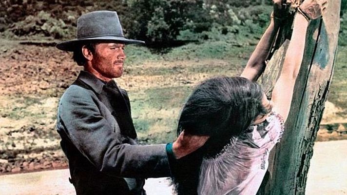 Cine de siempre - Adiós, Texas