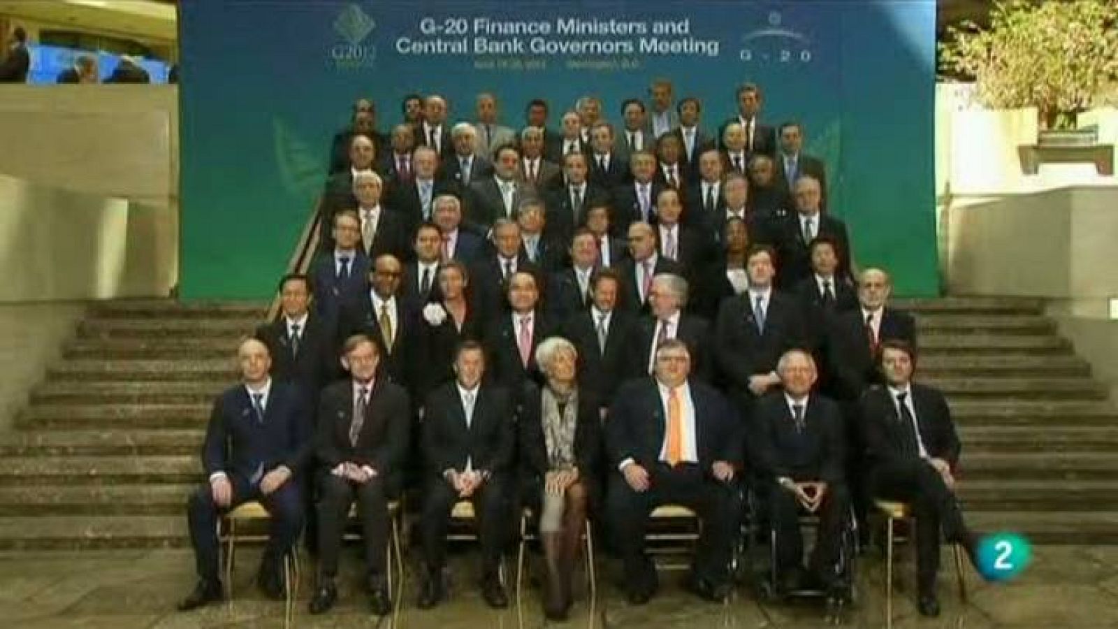 Para Todos La 2 - Debate: La mujer en el mundo económico