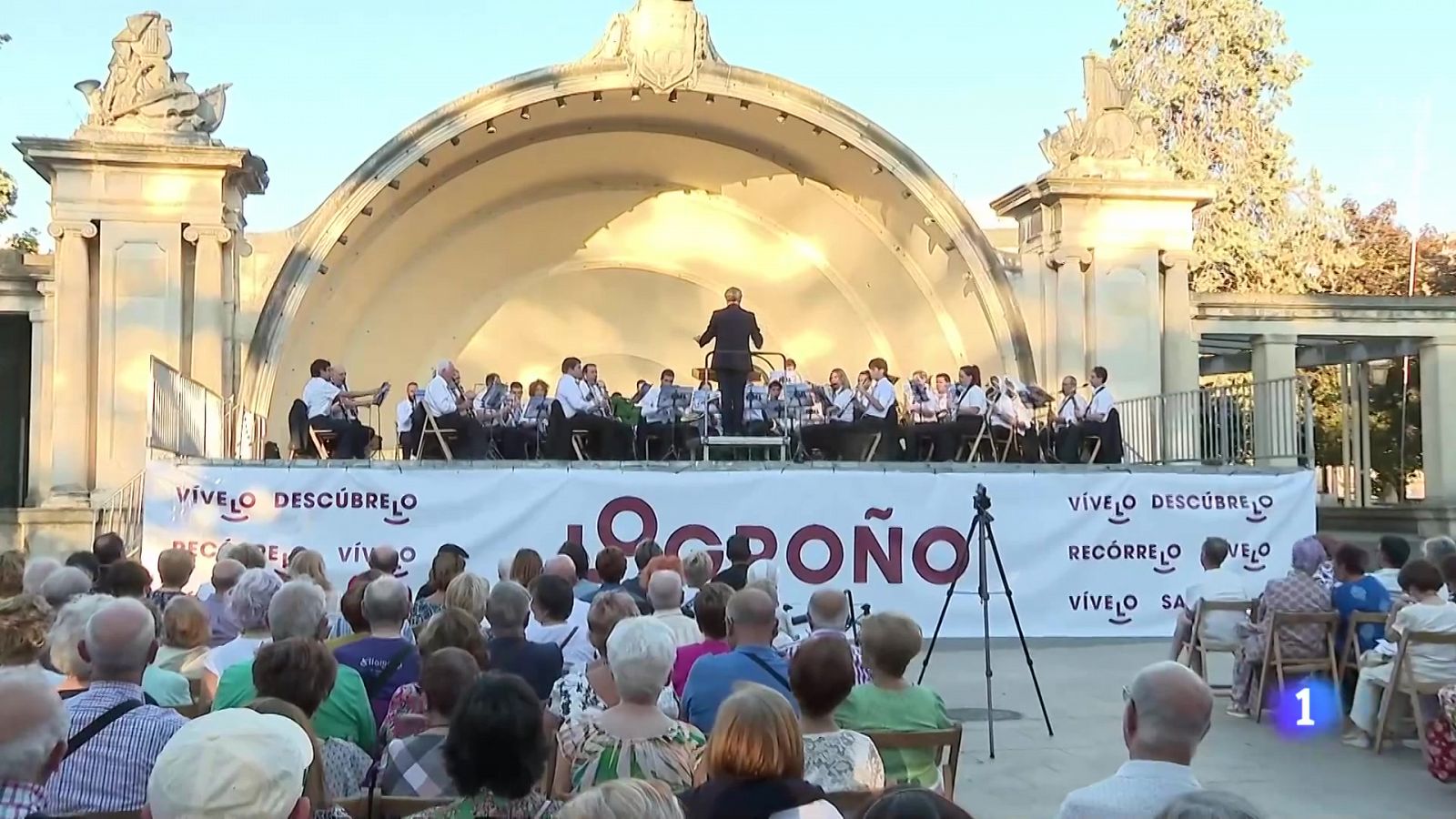 Telerioja en 2' - 05/07/24 | Ver