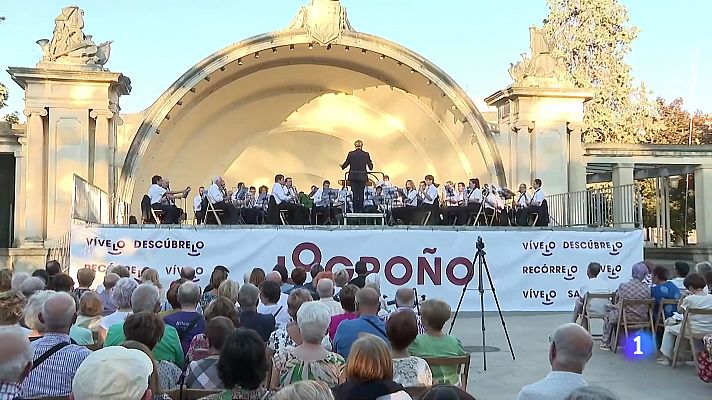 Informativo Telerioja - Telerioja en 2' - 05/07/24