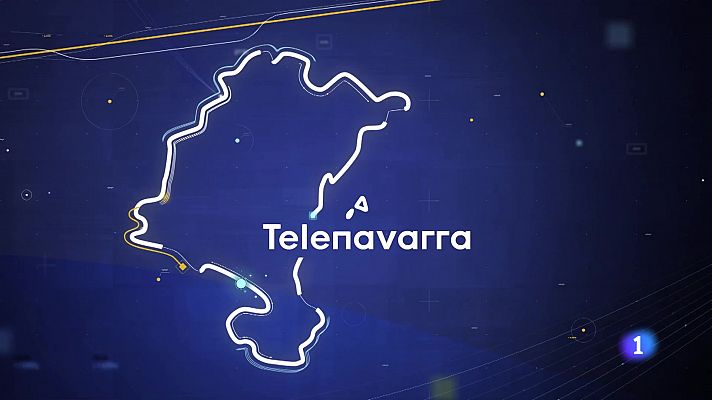 Telenavarra 2 - 4/7/2024