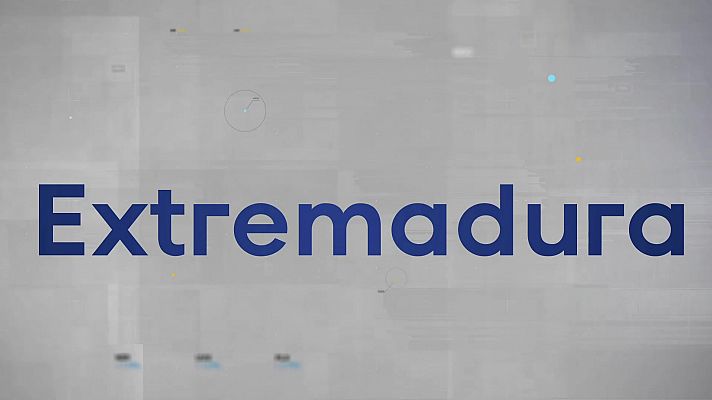 Noticias de Extremadura - Noticias de Extremadura 2 - 05/07/2024