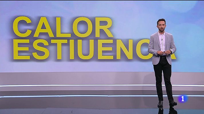 Informatiu Balear - El temps a les Illes Balears - 05/07/24