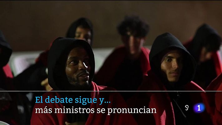 Telecanarias - Canarias en 2'