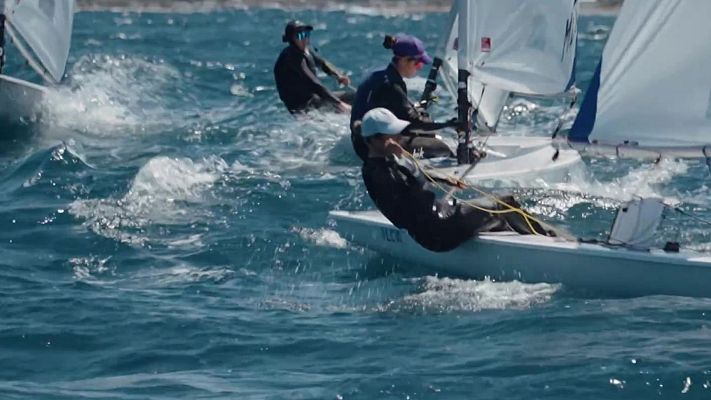 Proa a París - ILCA