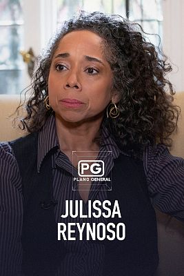 Plano general - Julissa Reynoso