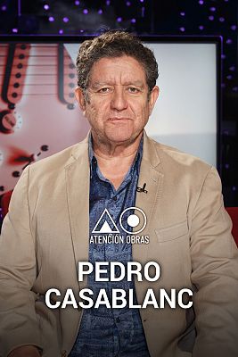 Pedro Casablanc