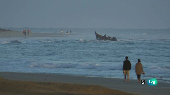 Telecanarias - Telecanarias 2 - 05/07/2024