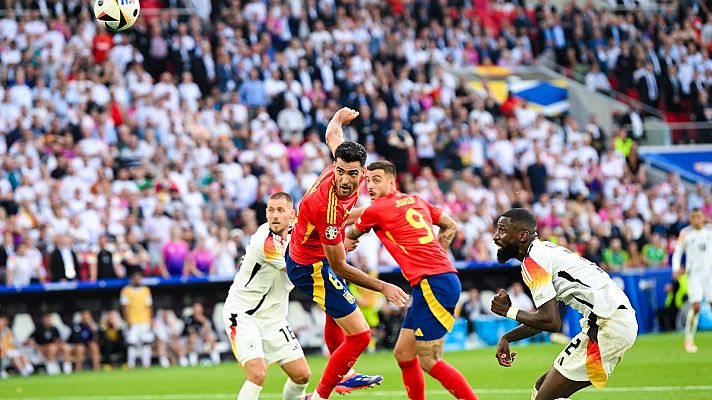 Resumen Jornada 05/07/24