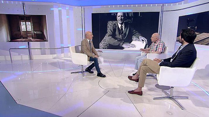 La hora cultural - La hora cultural - 05/07/24