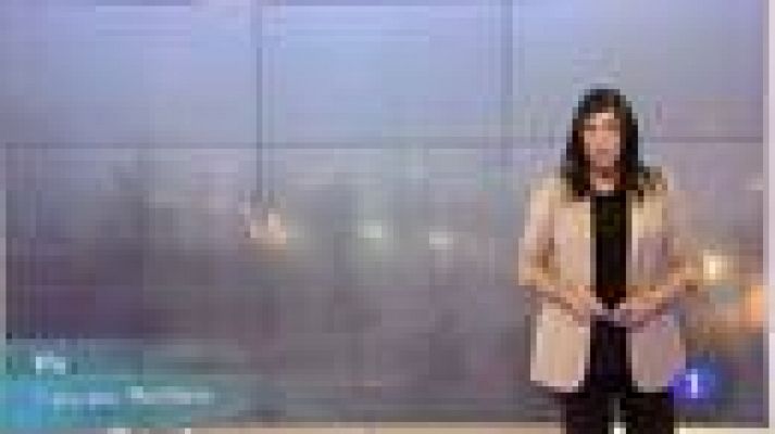 L'Informatiu - El temps - 18/12/12