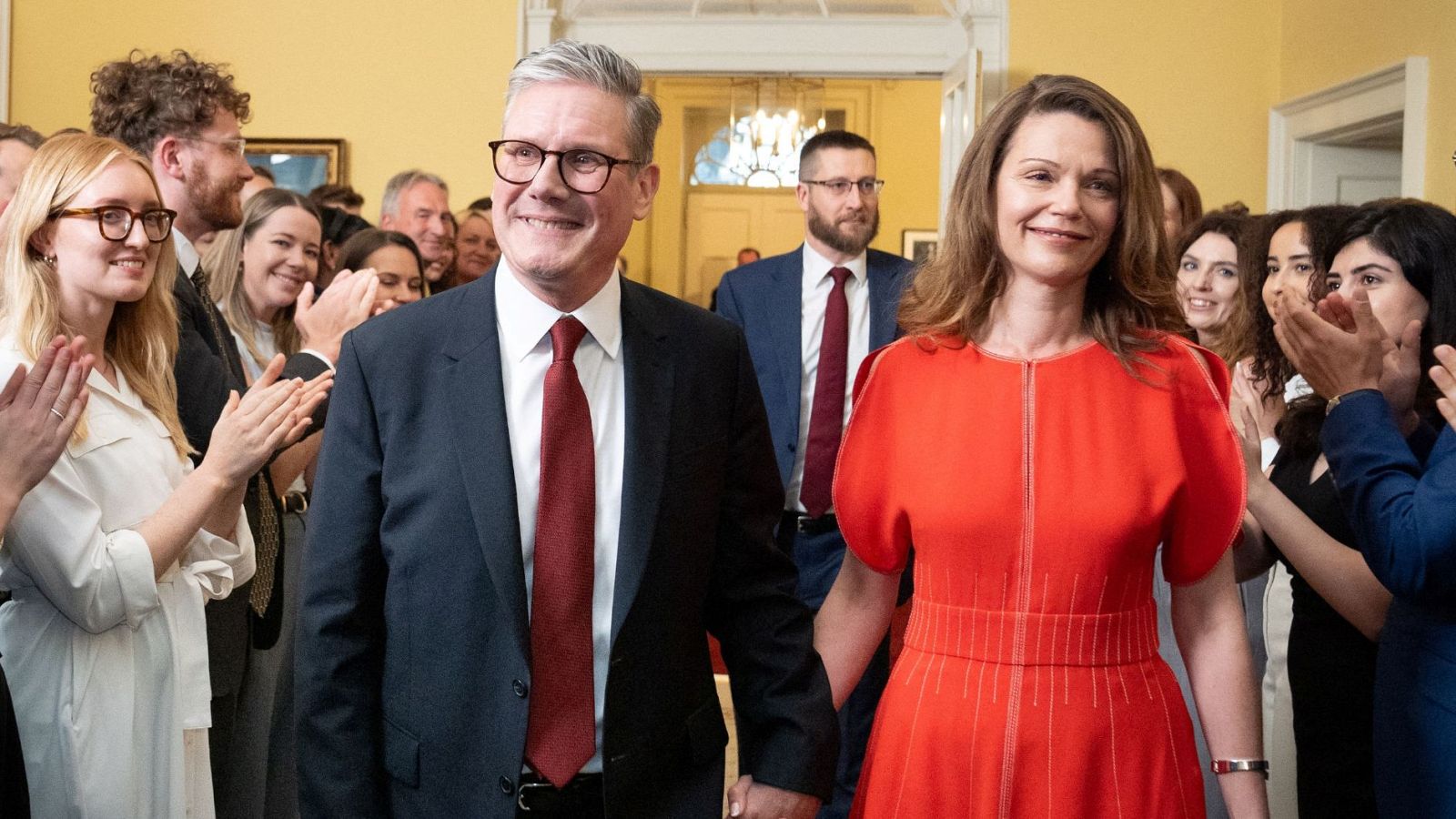 Telediario Internacional - 05/07/24 - ver ahora
