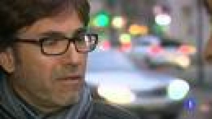 Informativo de Madrid - La Comunidad de Madrid en 4' - 18/12/12