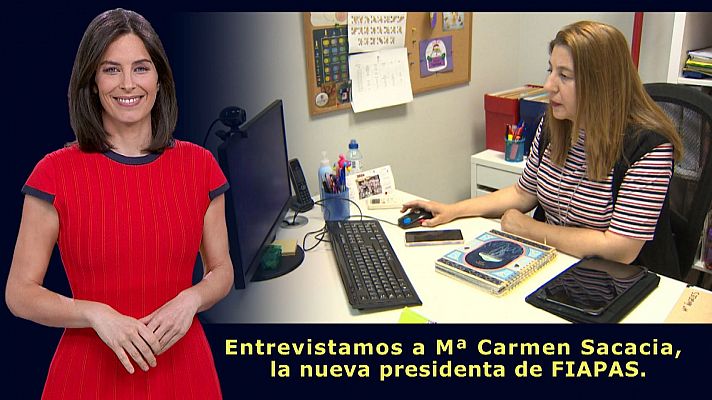 En lengua de signos - En lengua de signos - 06/07/24