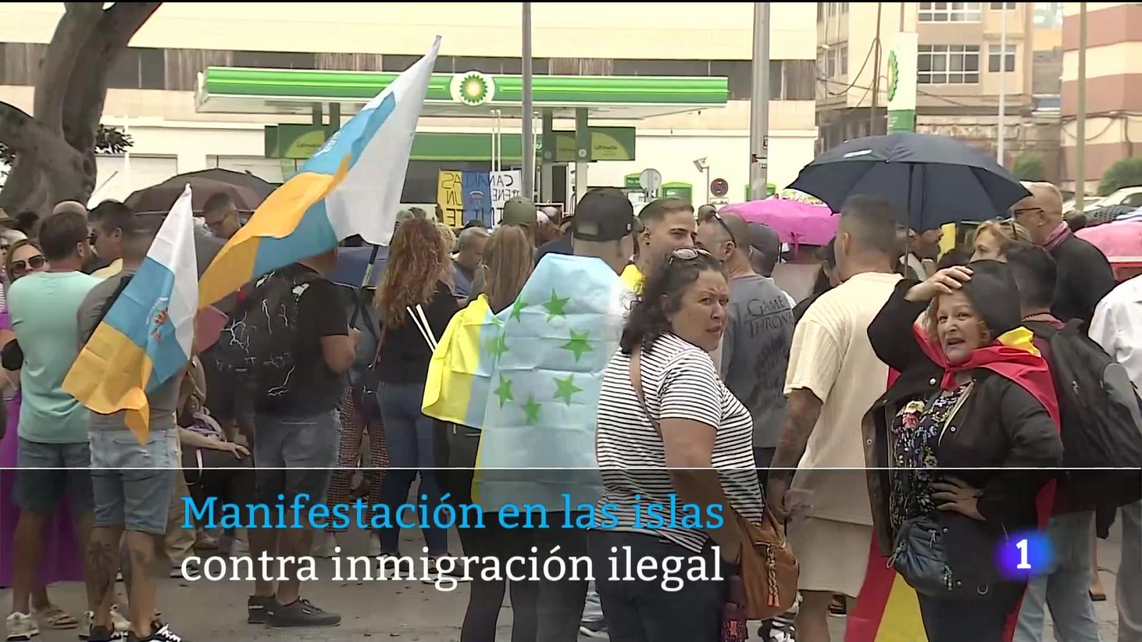 Telecanarias - 06/07/2024 | Ver