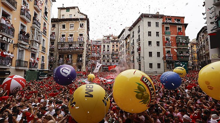 Informativo 24h - Informativo 24 horas - 14h - 06/07/24