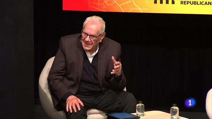 L'Informatiu - Esquerra desmenteix pagaments per silenciar els autors dels cartells contra els Maragall