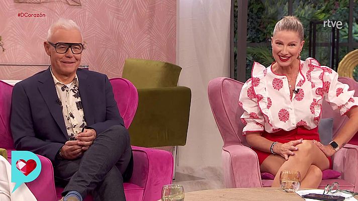 D Corazón - D Corazón - 06/07/24