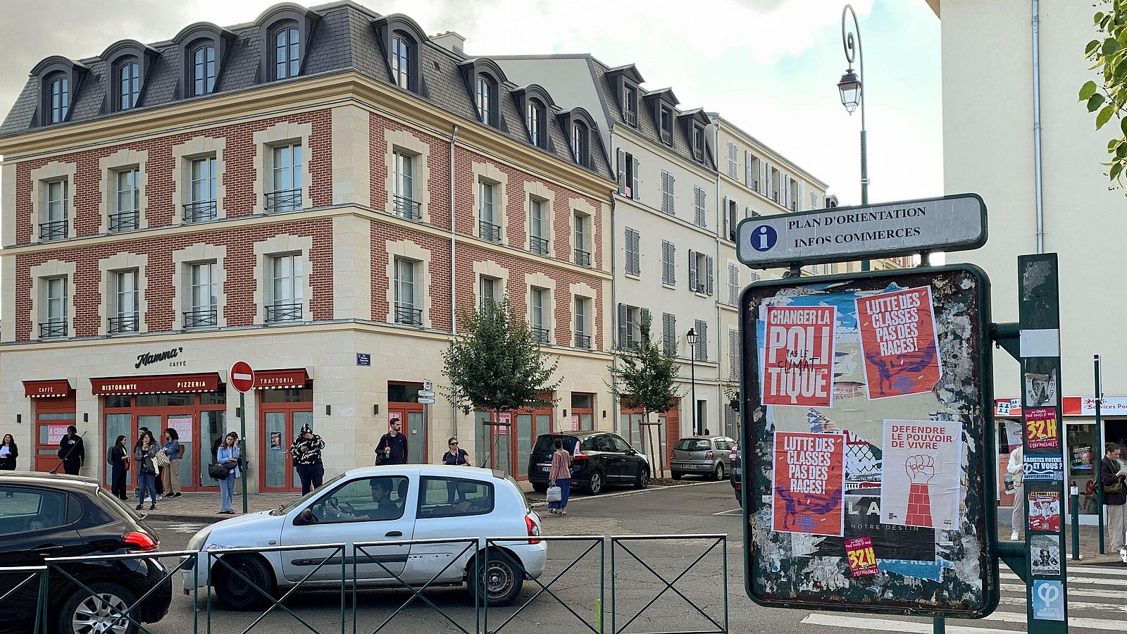 Francia, en alerta ante los intentos de injerencia de Rusia en las elecciones