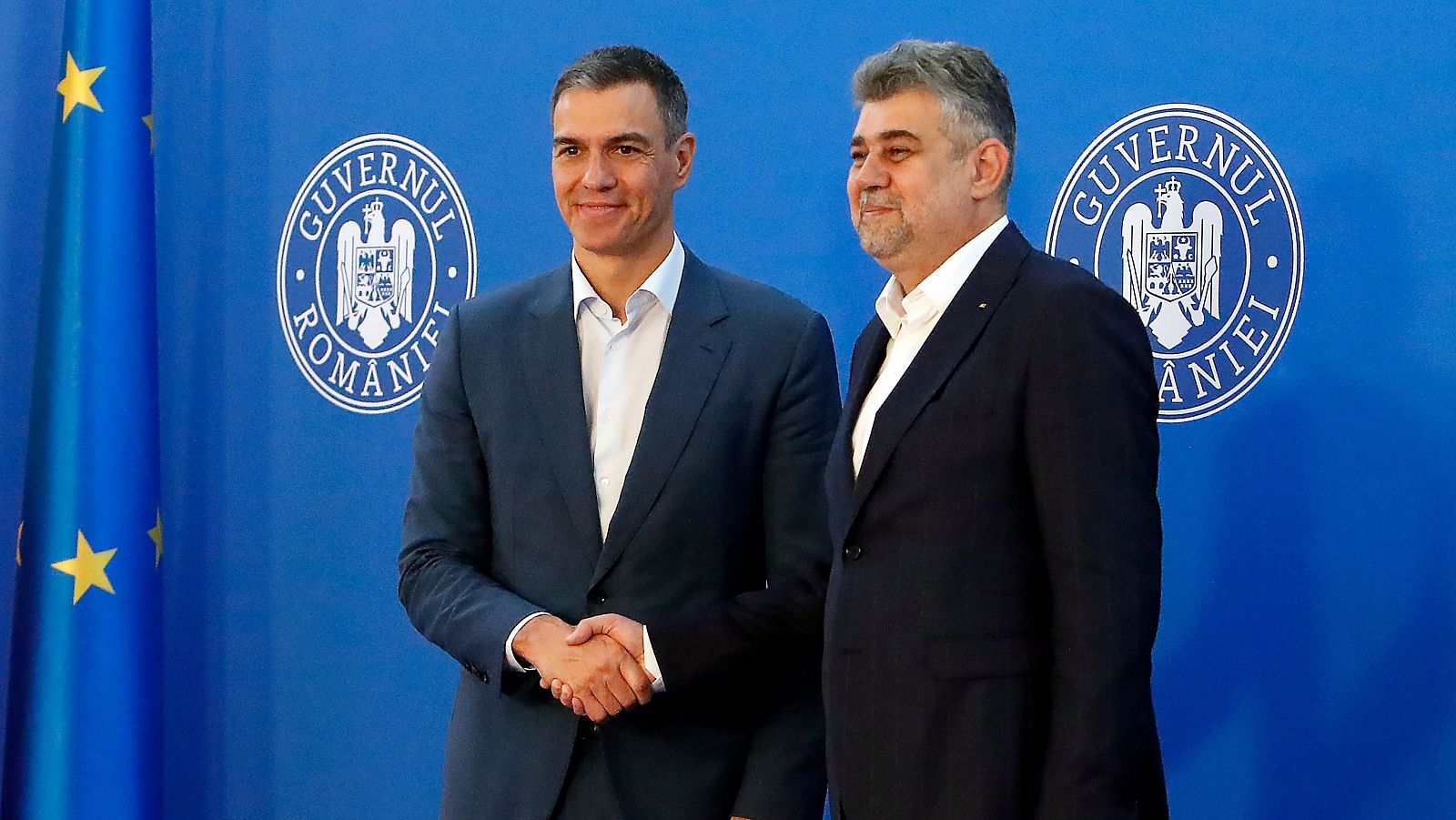 Sánchez: "Los socialistas, última línea contra la ultraderecha" | Ver