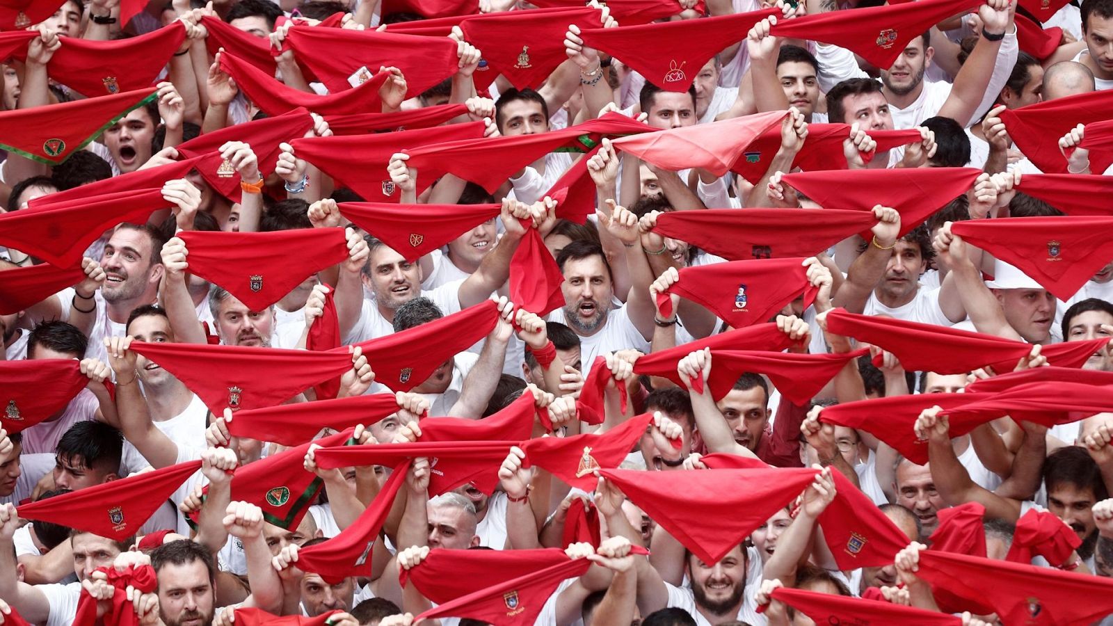 Telediario - 15 horas - 06/07/24 - Lengua de signos - ver ahora