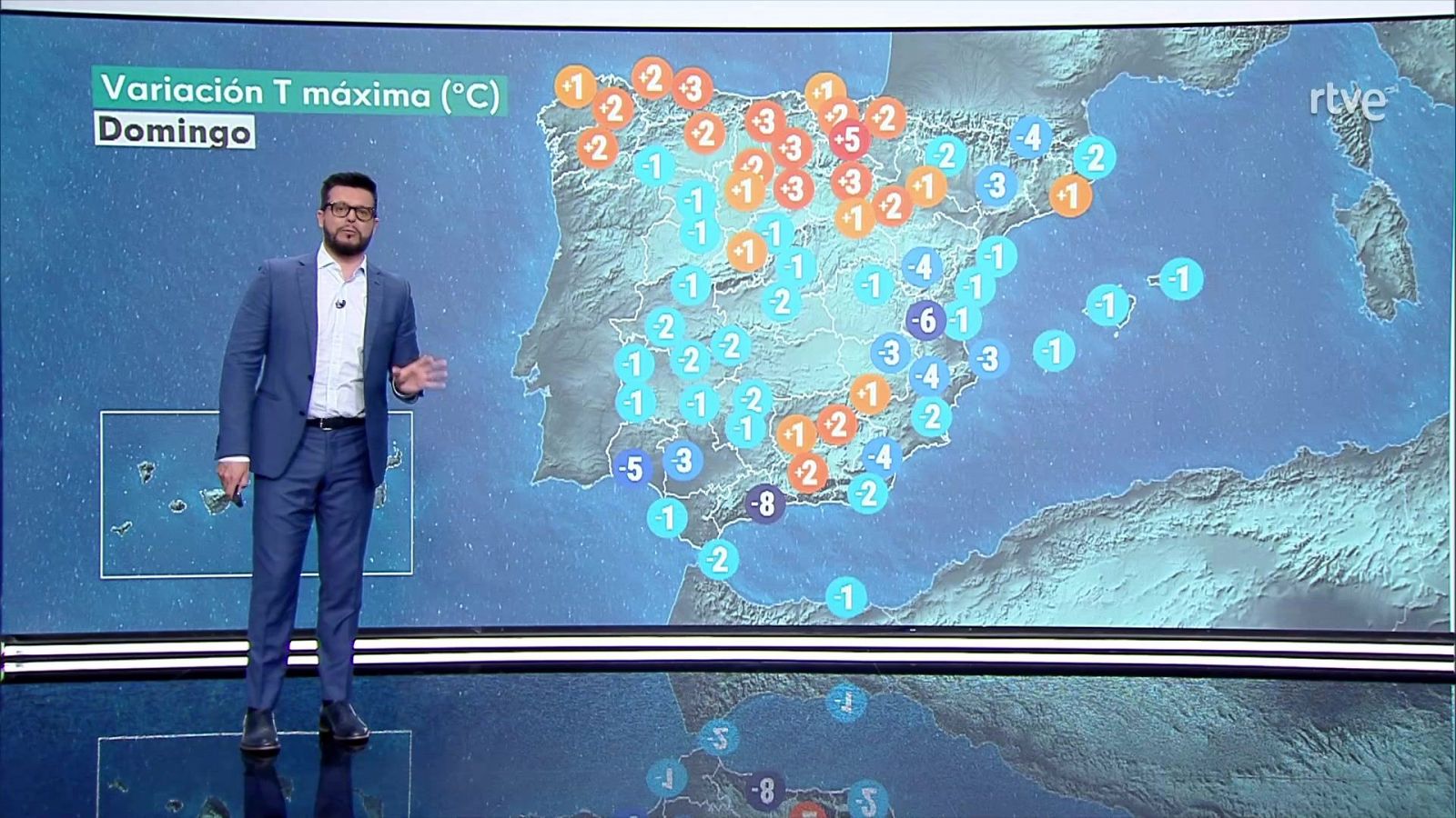 El Tiempo - 06/07/24 - RTVE.es