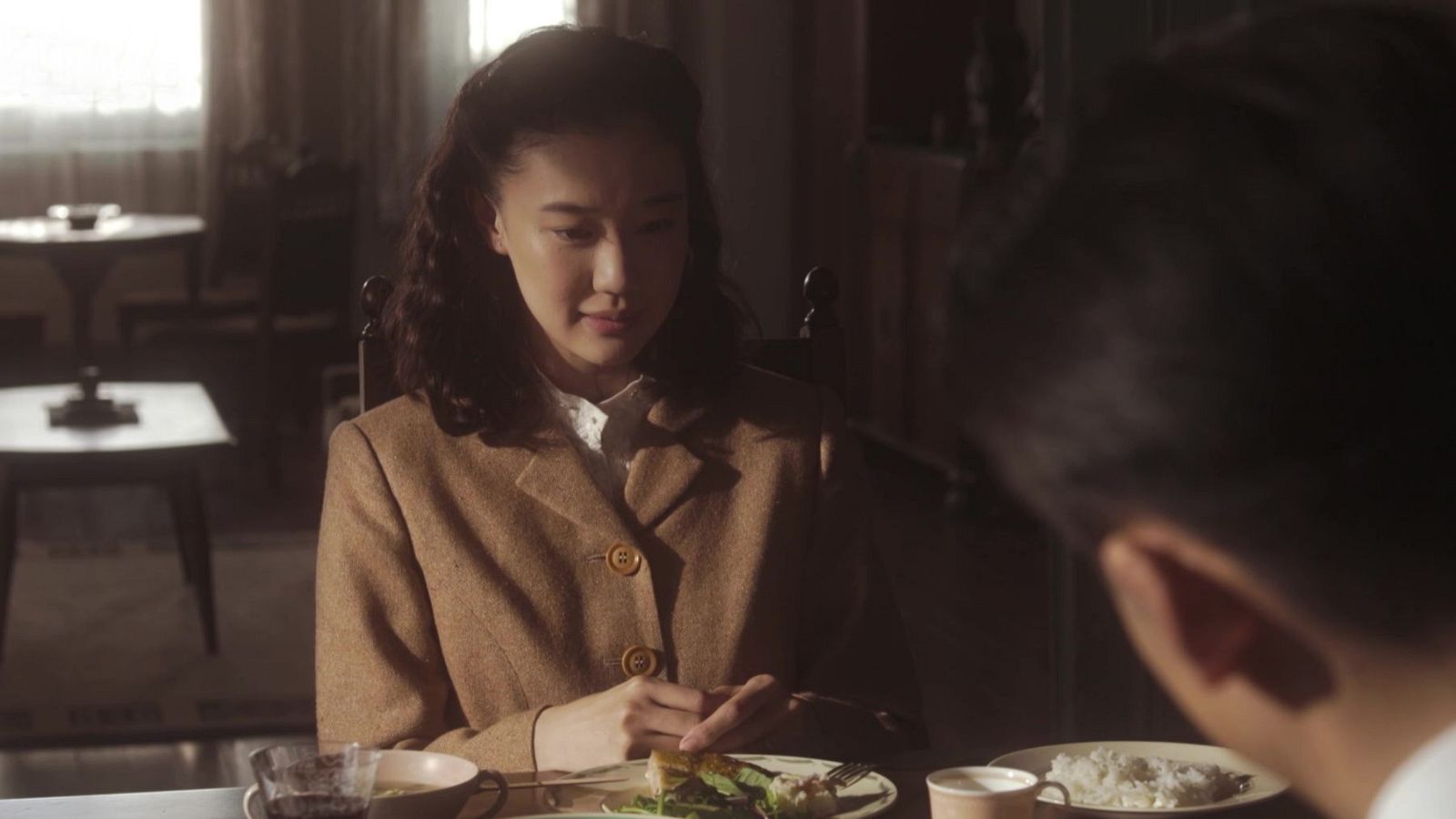 El cine de La 2 - La mujer del espía (Presentación) - ver ahora