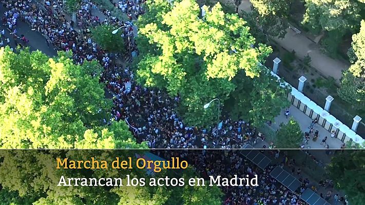 Fin de semana 24h - Informativo 24 horas - 20h - 06/07/24