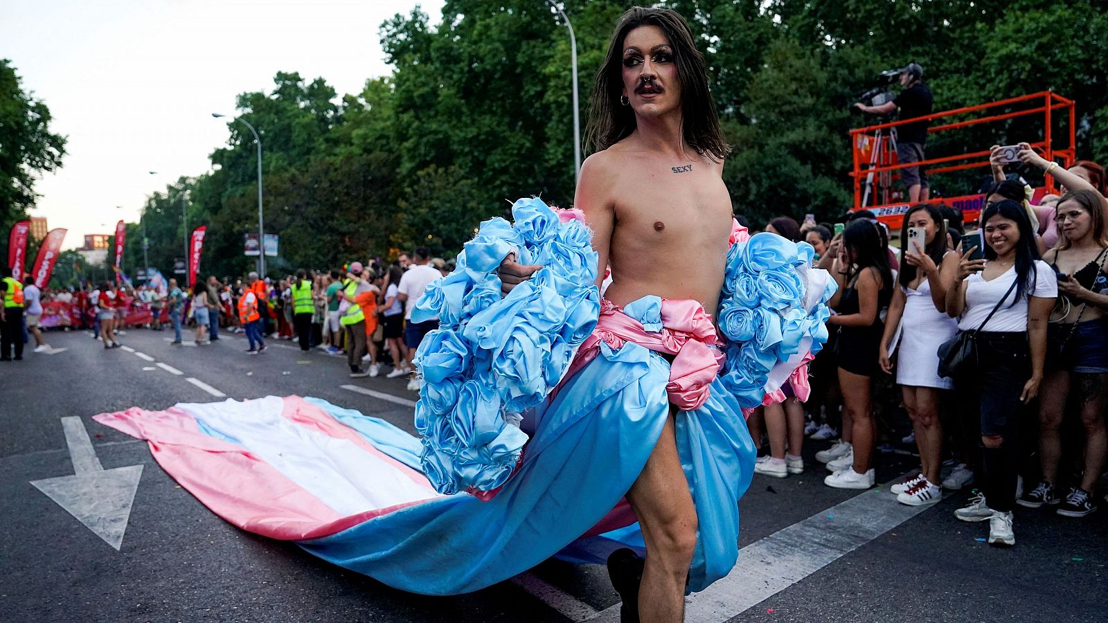 Telediario 2 en cuatro minutos - 06/07/24 - RTVE.es | Ver