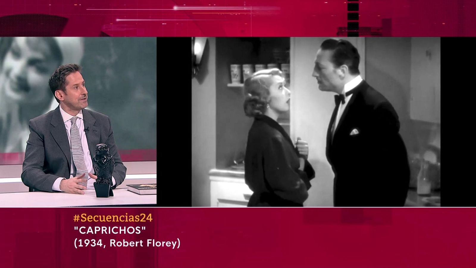 Secuencias en 24 horas - 06/07/24 - ver ahora