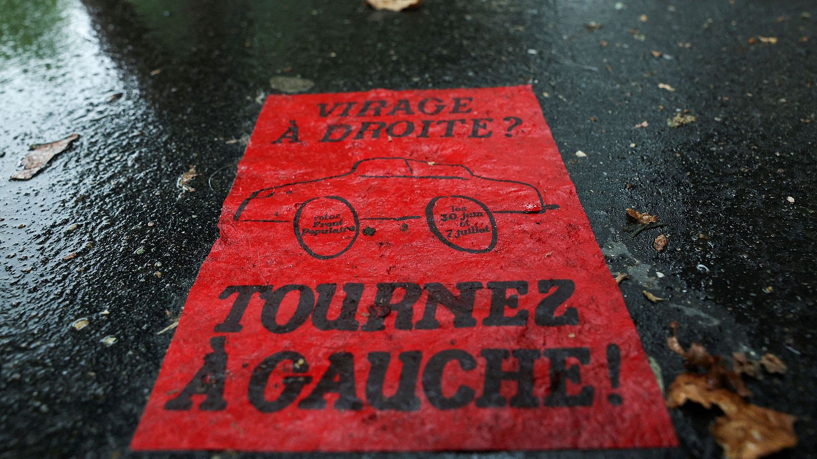 Telediario matinal en cuatro minutos - 07/07/2024 | Ver