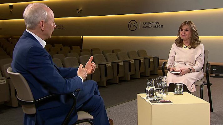 Shalom - Michael Sandel, contra la perfección