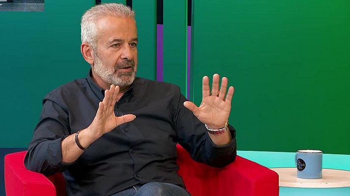 Buenas noticias TV - Mundo volátil