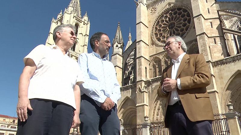 Testimonio - Laicos bien formados - ver ahora