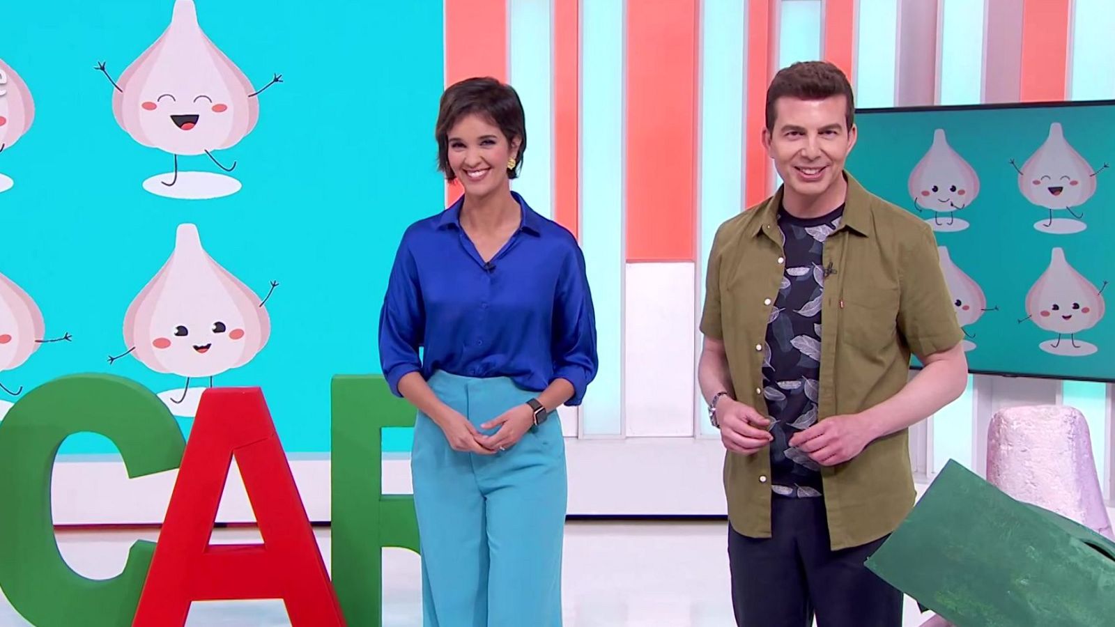 Saber vivir - 07/07/24 - ver ahora