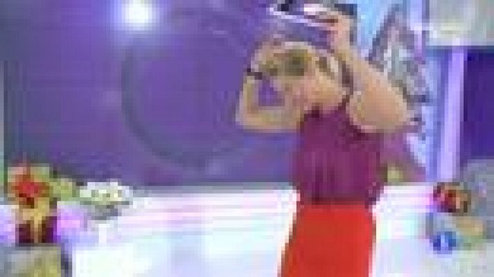 +Gente - Manu Tenorio, nuevo videoclip