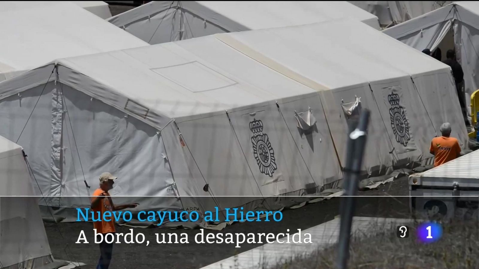 Canarias en 2' - 07/07/2024 | Ver