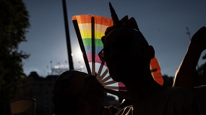 Cuatro de cada diez docentes son testigos o víctimas de LGTBIfobia