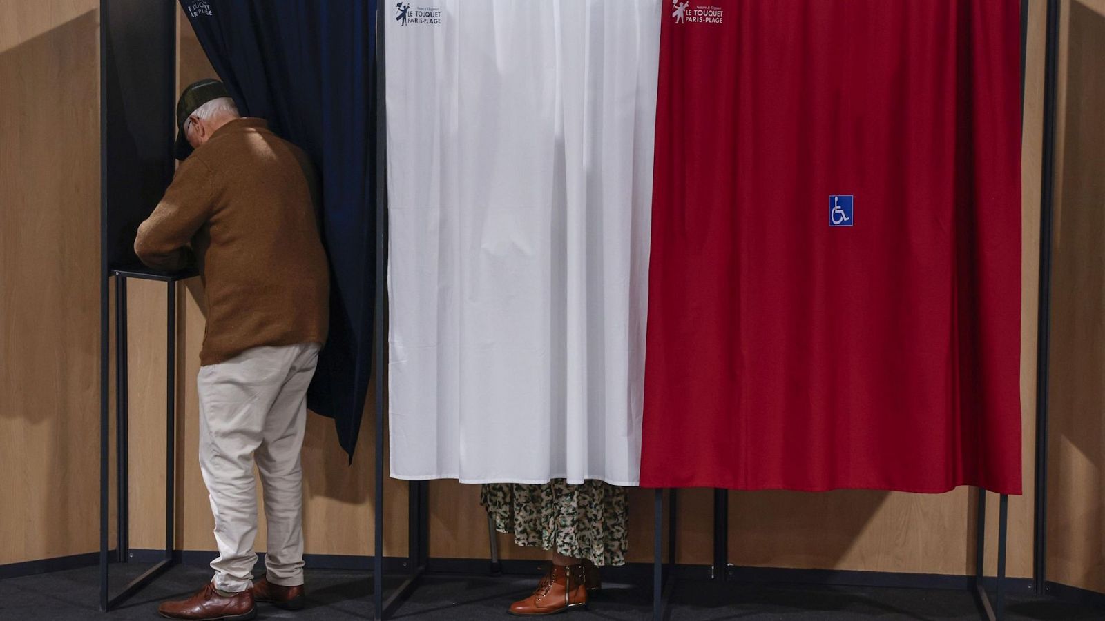 Telediario - 15 horas - 07/07/24 - ver ahora